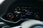 Audi TTS Coupe 2019 года (AU)